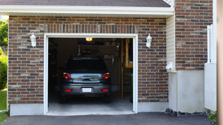 Garage Door Installation at 563 Aberdeen, Washington