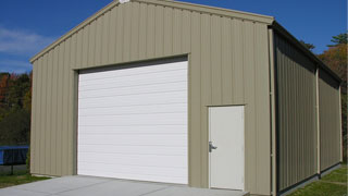 Garage Door Openers at 563 Aberdeen, Washington